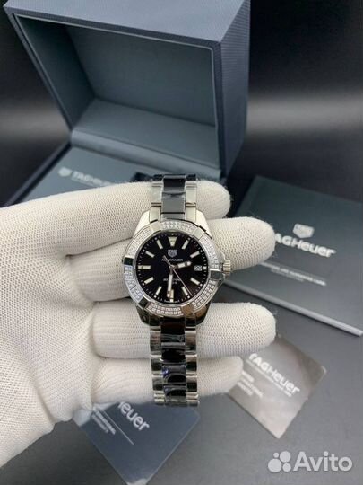 Часы женские Tag Heuer (арт 054)