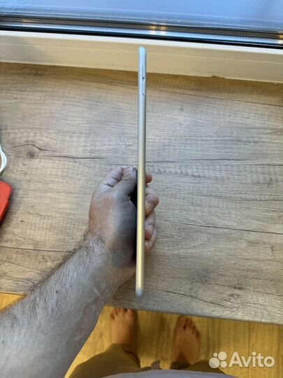 iPad mini 5 64gb + оригинальный SMART cover