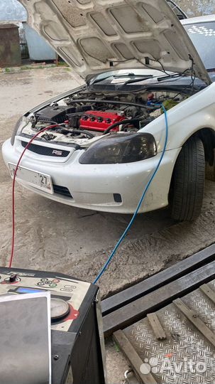 Сервис ремонта автокондиционеров