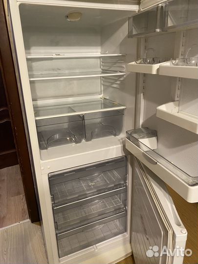 Холодильник Атлант бу