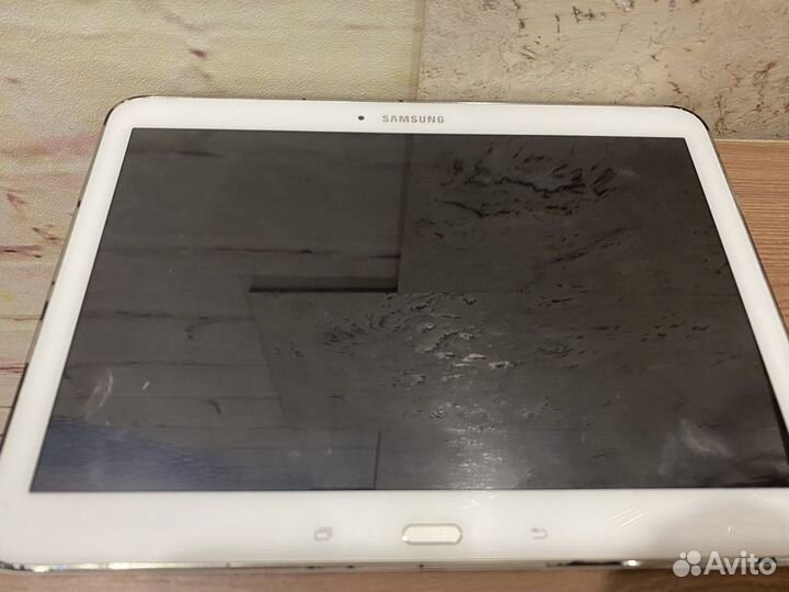 Samsung galaxy tab4