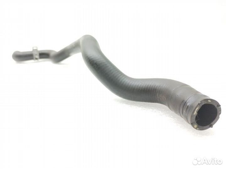 Патрубок отопителя Bmw 5-Series F10 3.0 2011