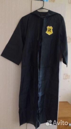 Карнавальный костюм (Волшебник), 38р