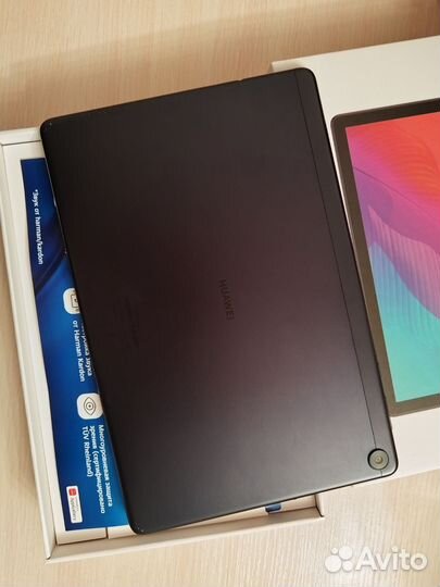 Huawei matepad t 10s