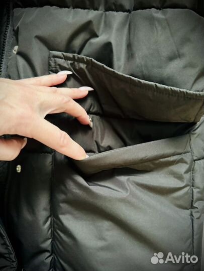 Куртка/пуховик женский Befree 44 размер