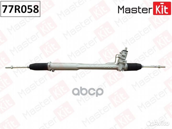 Рулевая рейка WV amarok 77R058 MasterKit