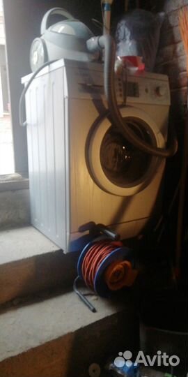 Стиральная машина бу