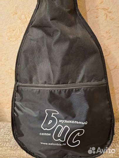 Гитара yamaha c40