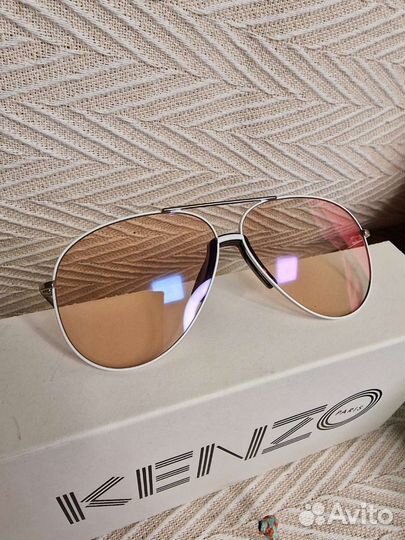 Очки kenzo оригинал