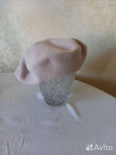 Берет женский