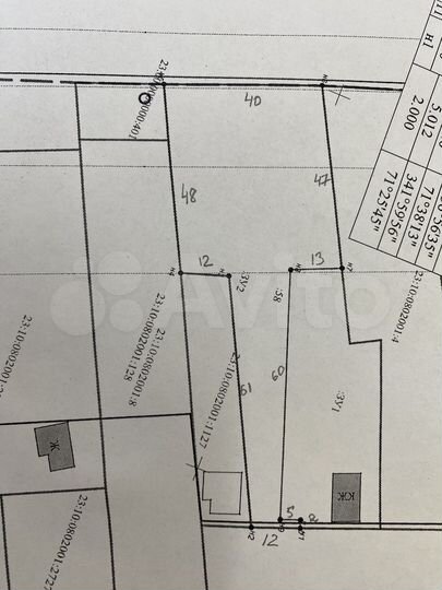 Участок 26 сот. (ИЖС)