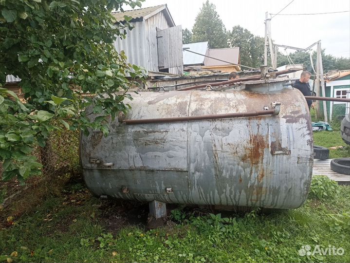 Бочка на продажу торг уместен