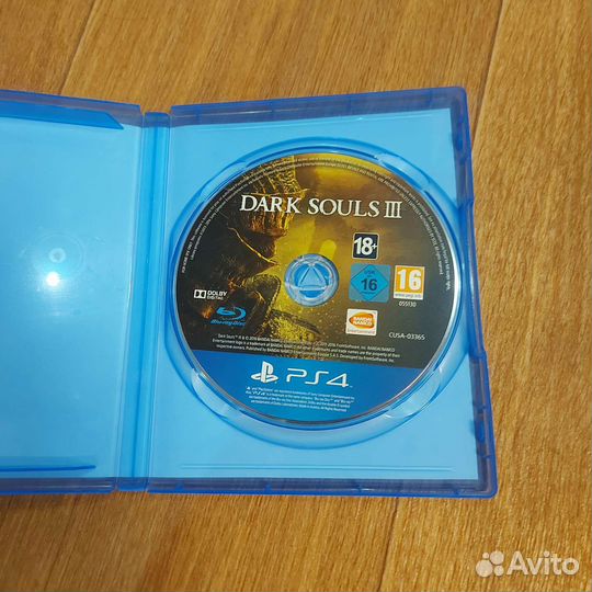Игры для приставок ps4