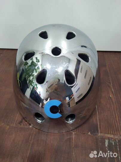 Шлем детский