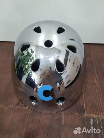 Шлем детский