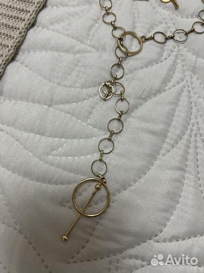 Набор бижутерии для девочки