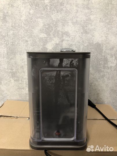 Кофемашина nespresso с капучинатором