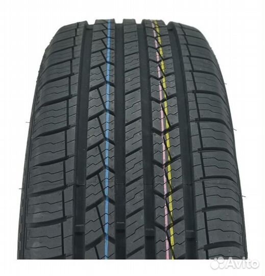 DoubleStar DS01 265/70 R17