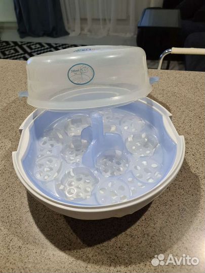 Стерилизатор Philips avent