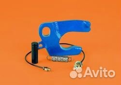 Р/к захвата седла (мп) без подковы захват+труб