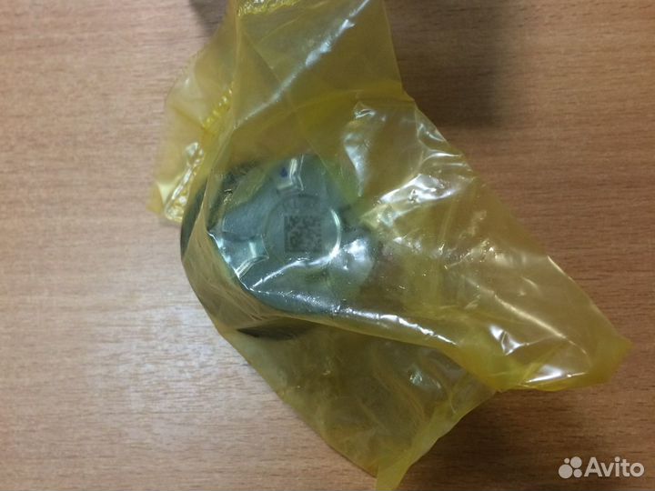 Поршень заднего суппорта Солярис / Киа Рио