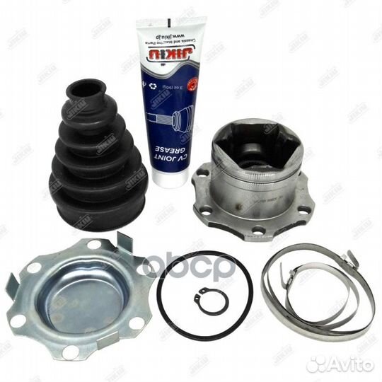 ШРУС JC33030 JC33030 jikiu