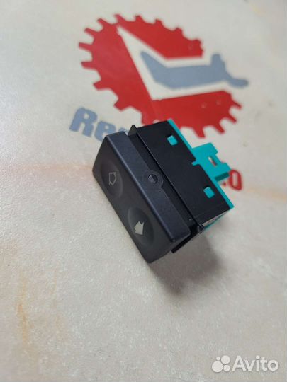 Кнопка стеклоподъёмника BMW e36