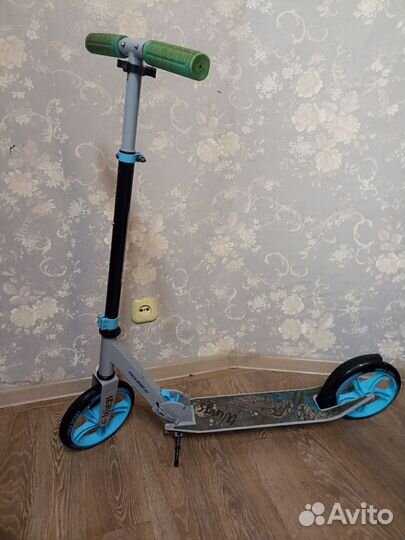 Самокат детский