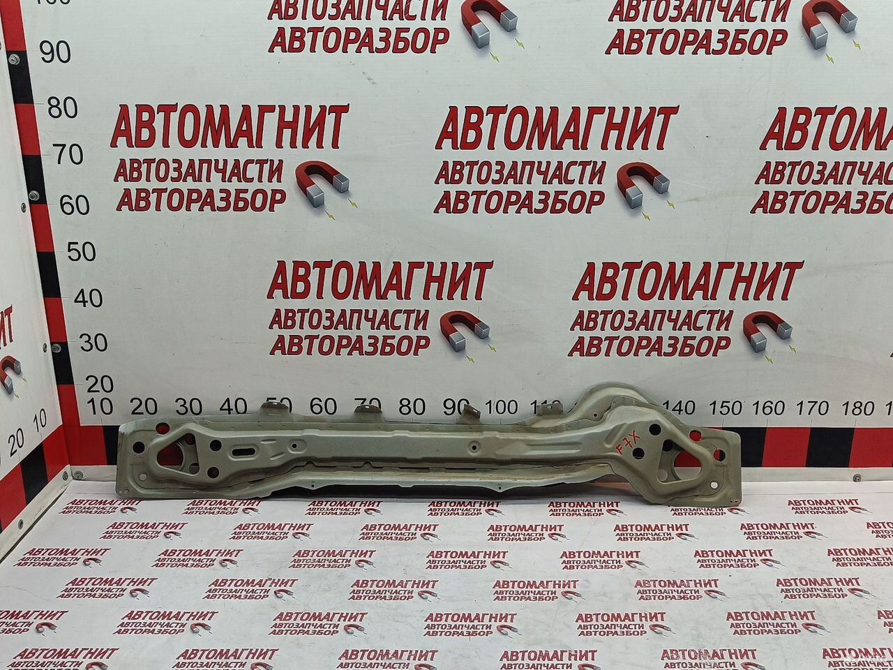 Распорка кузова Haval F7X
