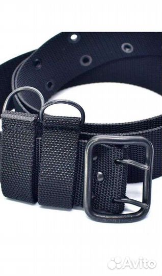 Ремень мужской армейский