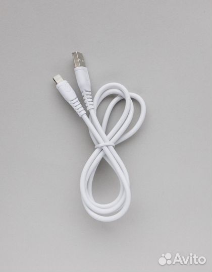 Кабель/провод для зарядки iPhone/iPad/android