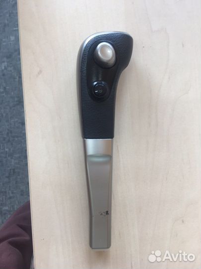 Ручка АКПП ниссан тиида