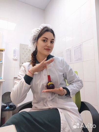 Репетитор по Химии