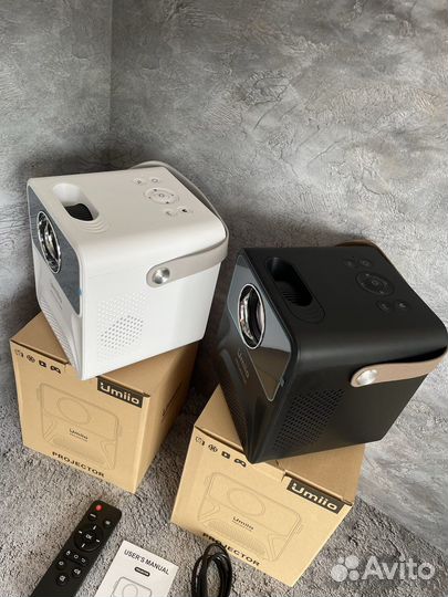 Проектор umiio