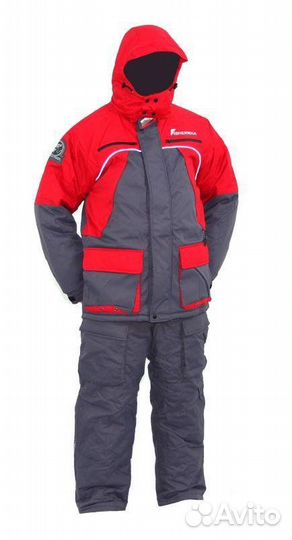 Костюм Nova Tour Фишермен v.2 XXL б/у