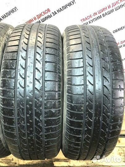 Goodyear EfficientGrip 215/60 R17