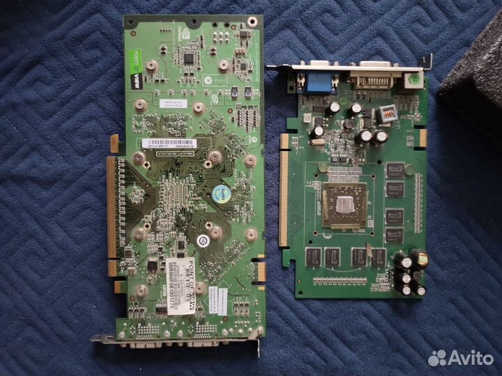 Видеокарта