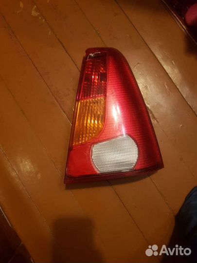 Запчасти от Logan новые и б.у