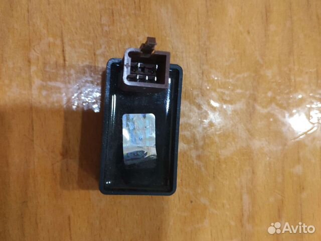 Коммутатор на скутер хонда дио