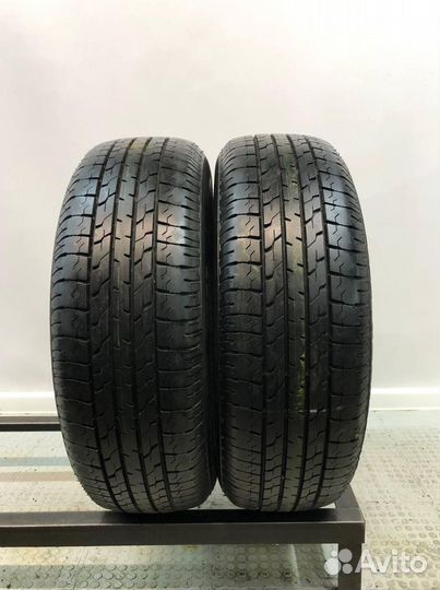 Bridgestone B390 205/65 R16 108