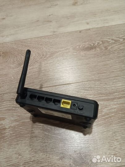 Маршрутизатор D-Link DIR-300