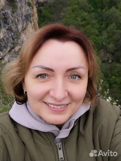 Няня на неполный день