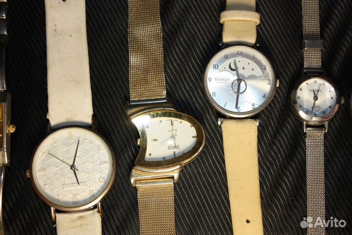 Наручные часы