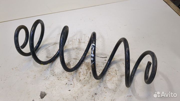 Пружина подвески Opel Grandland X, 2019