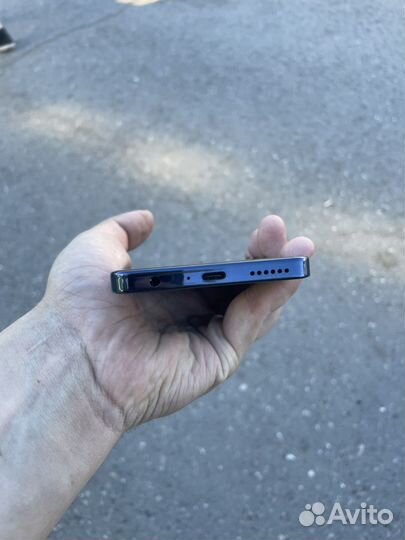 TECNO Camon 19 Pro, 8/128 ГБ