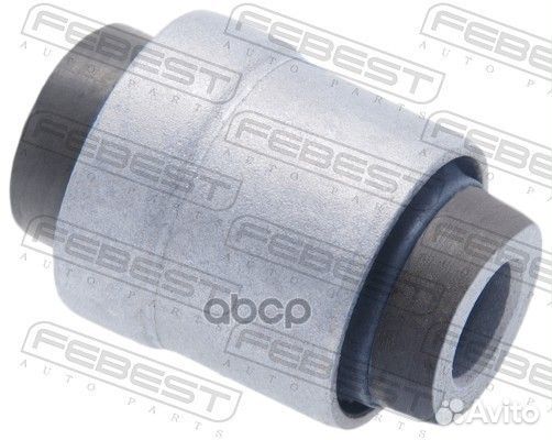 Сайлентблок задн нижн рычага infiniti QX80/QX56