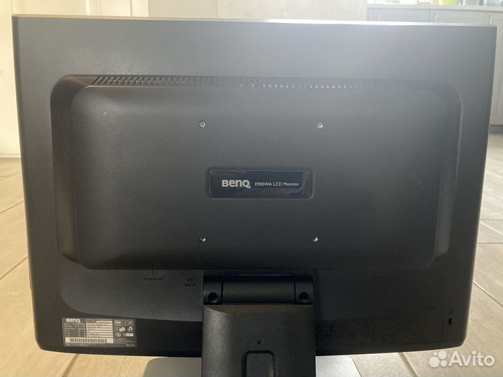 Монитор Benq