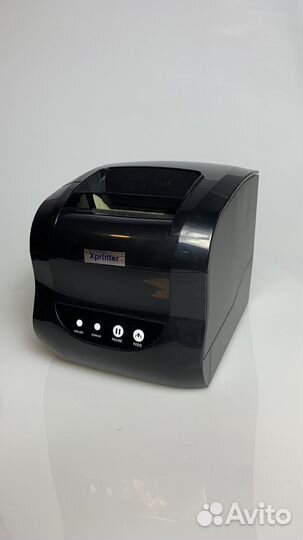 Термопринтер