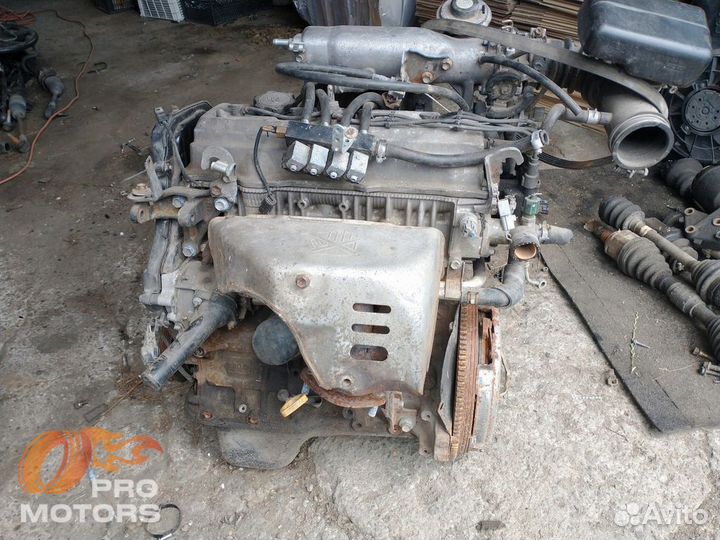 Двигатель 3S-FE 2.0 16V гарантия 180 дней