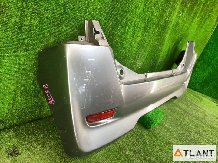 Бампер задний nissan dayz roox